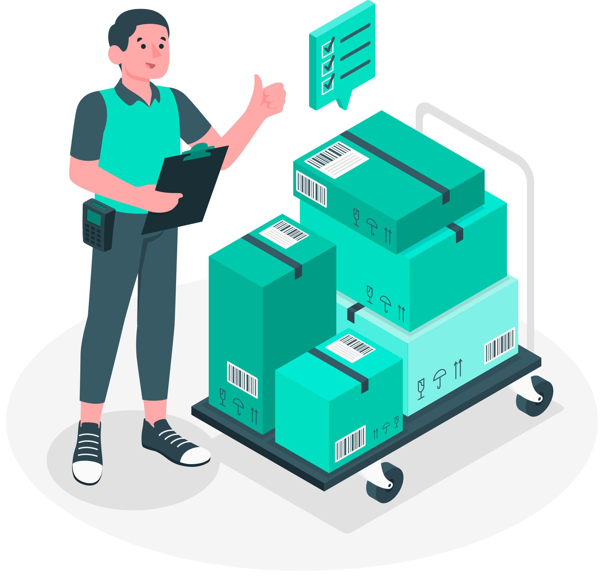 Conversion Optimization